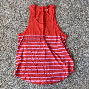 NWT JCrew Tank
